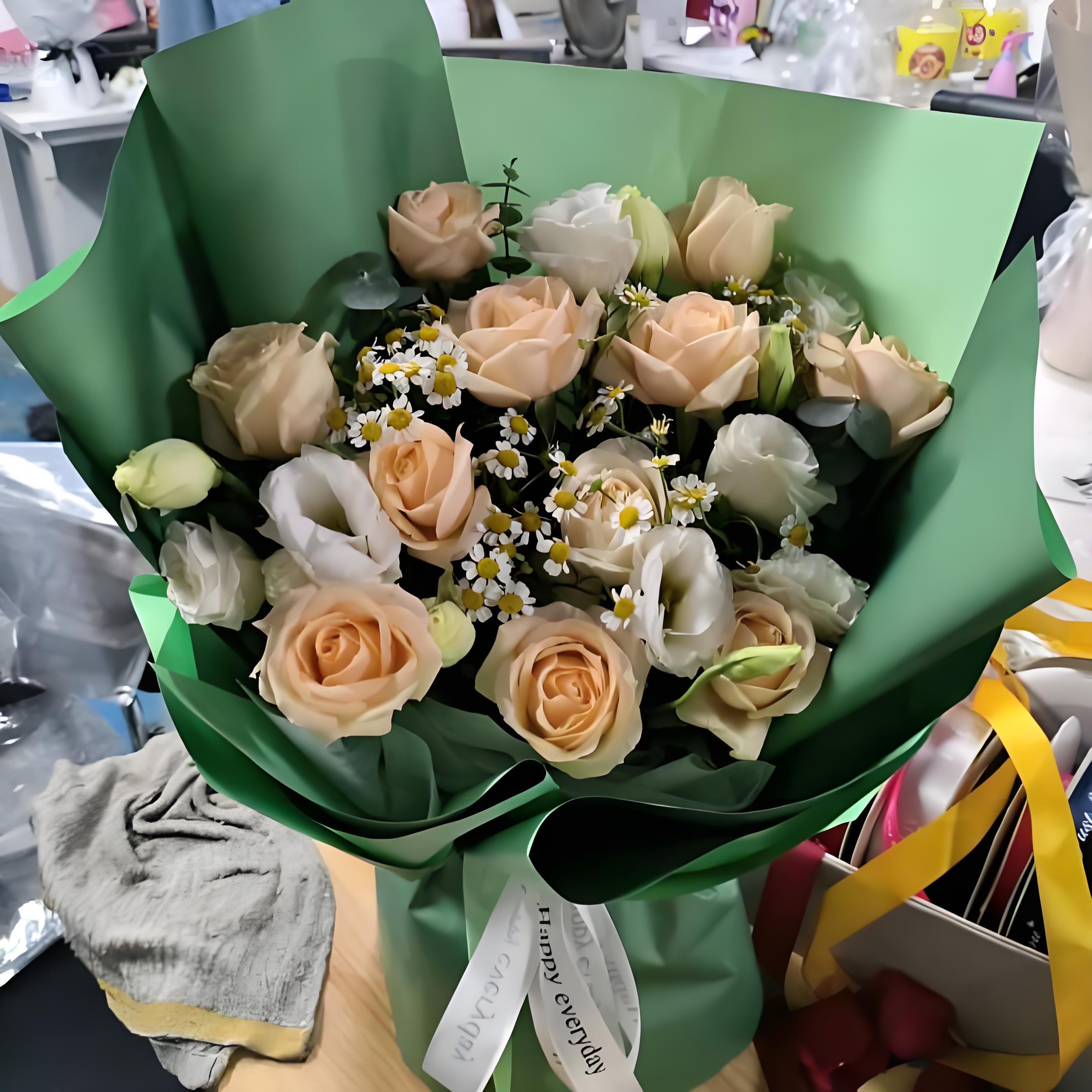忻州五寨县花店