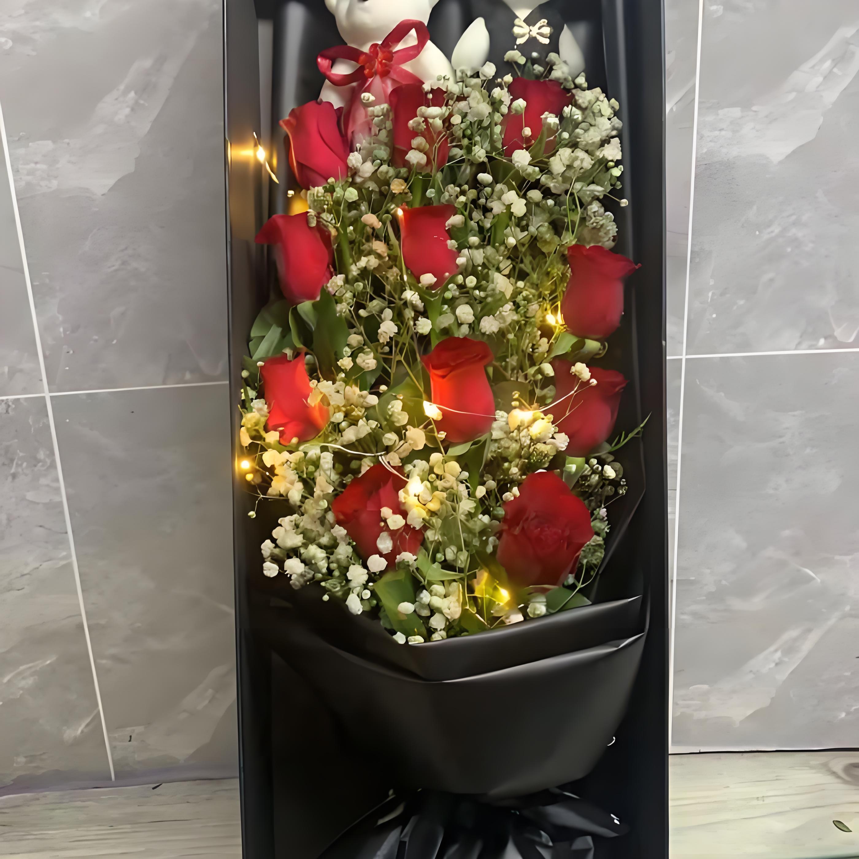 忻州五寨县花店