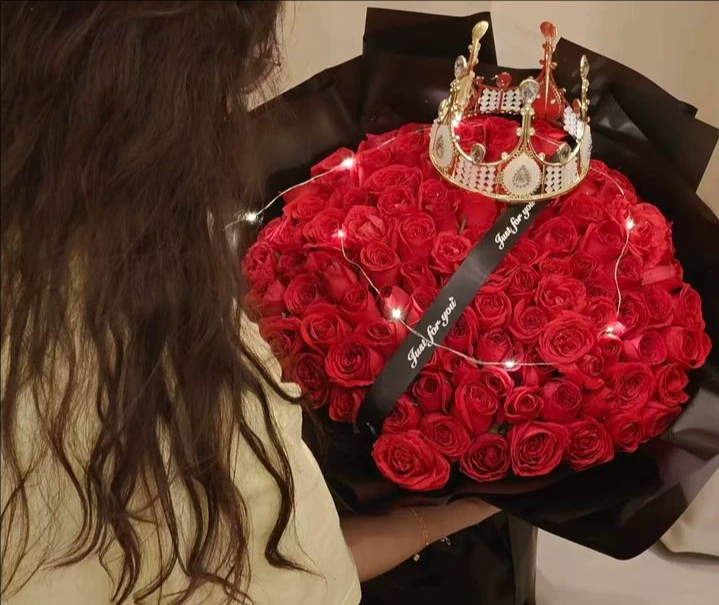 忻州五寨县花店